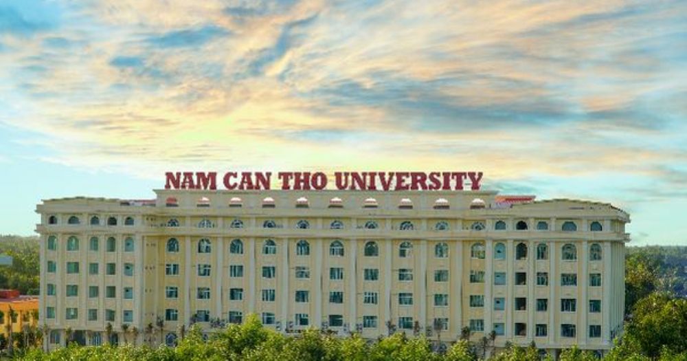 Bế mạc khảo sát chính thức đánh giá ngoài chu kỳ 2 Trường Đại học Nam Cần Thơ